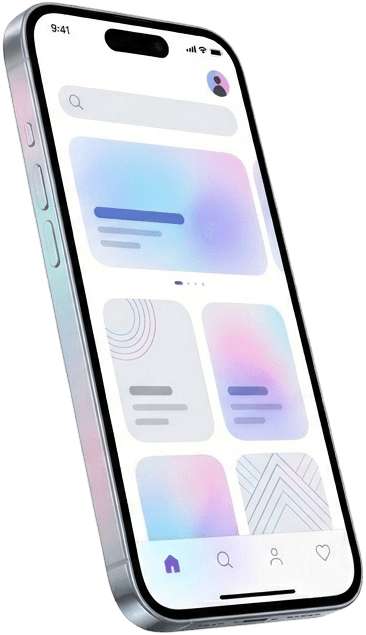 Web platform example