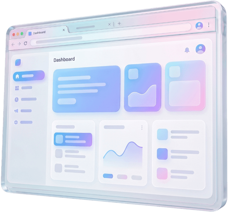 Web platform example